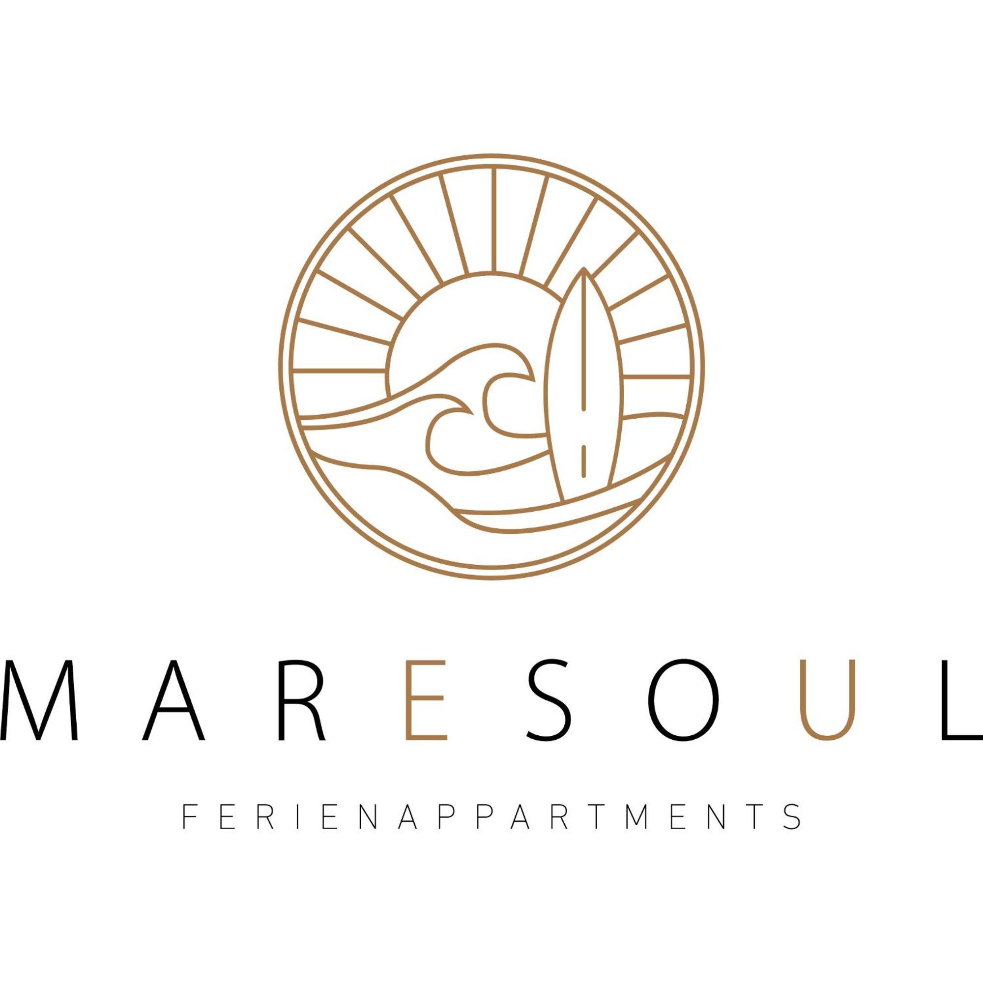 Maresoul - Ferienapartment Mar Apartment *