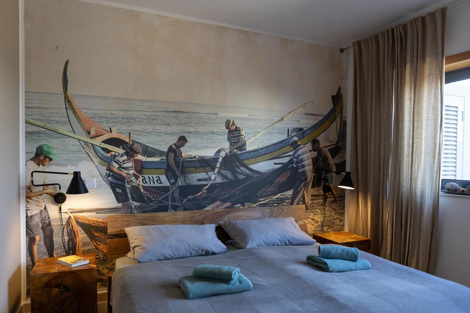 Maresoul - Ferienapartment Mar *