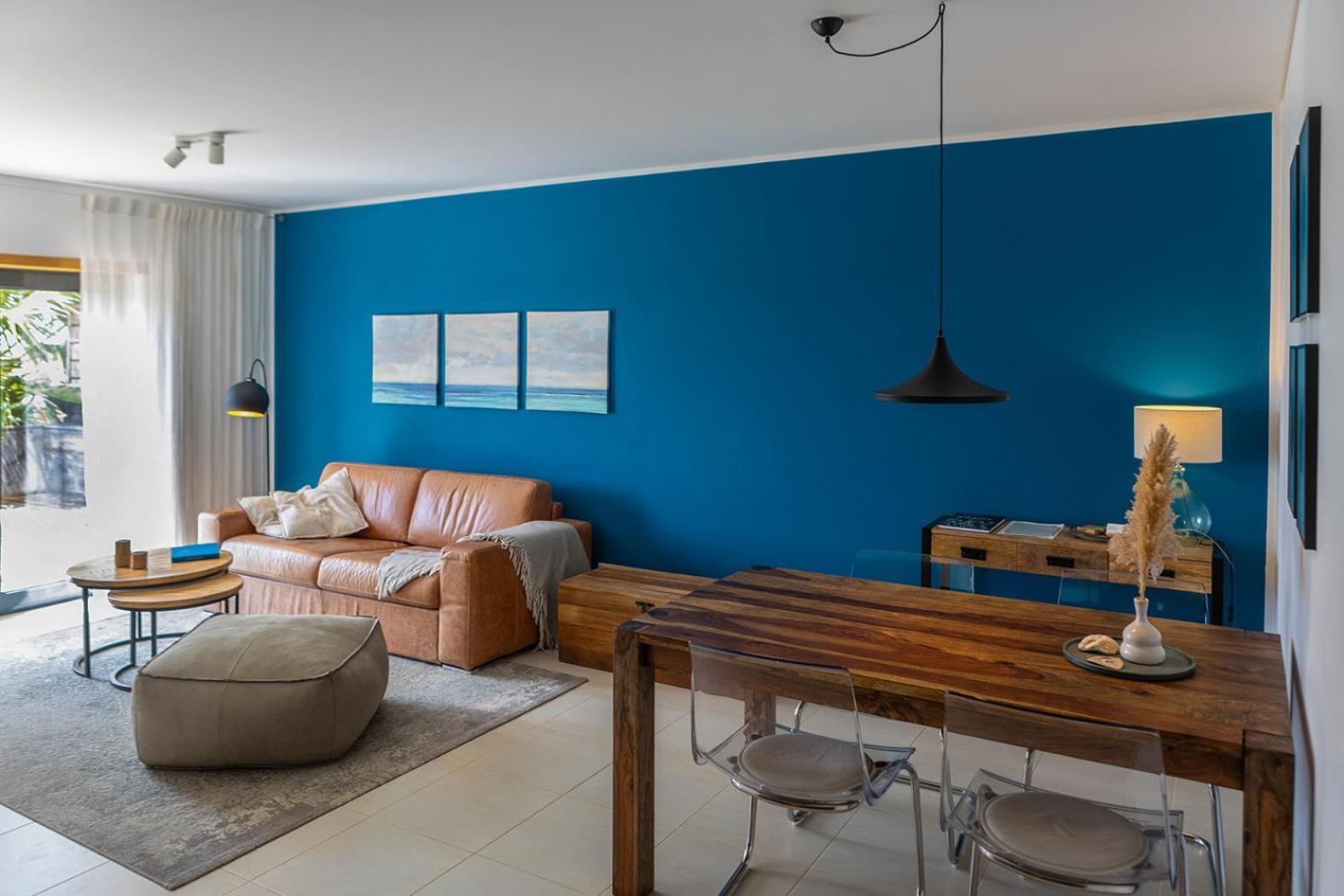 Maresoul - Ferienapartment Mar Raposeira (Faro)