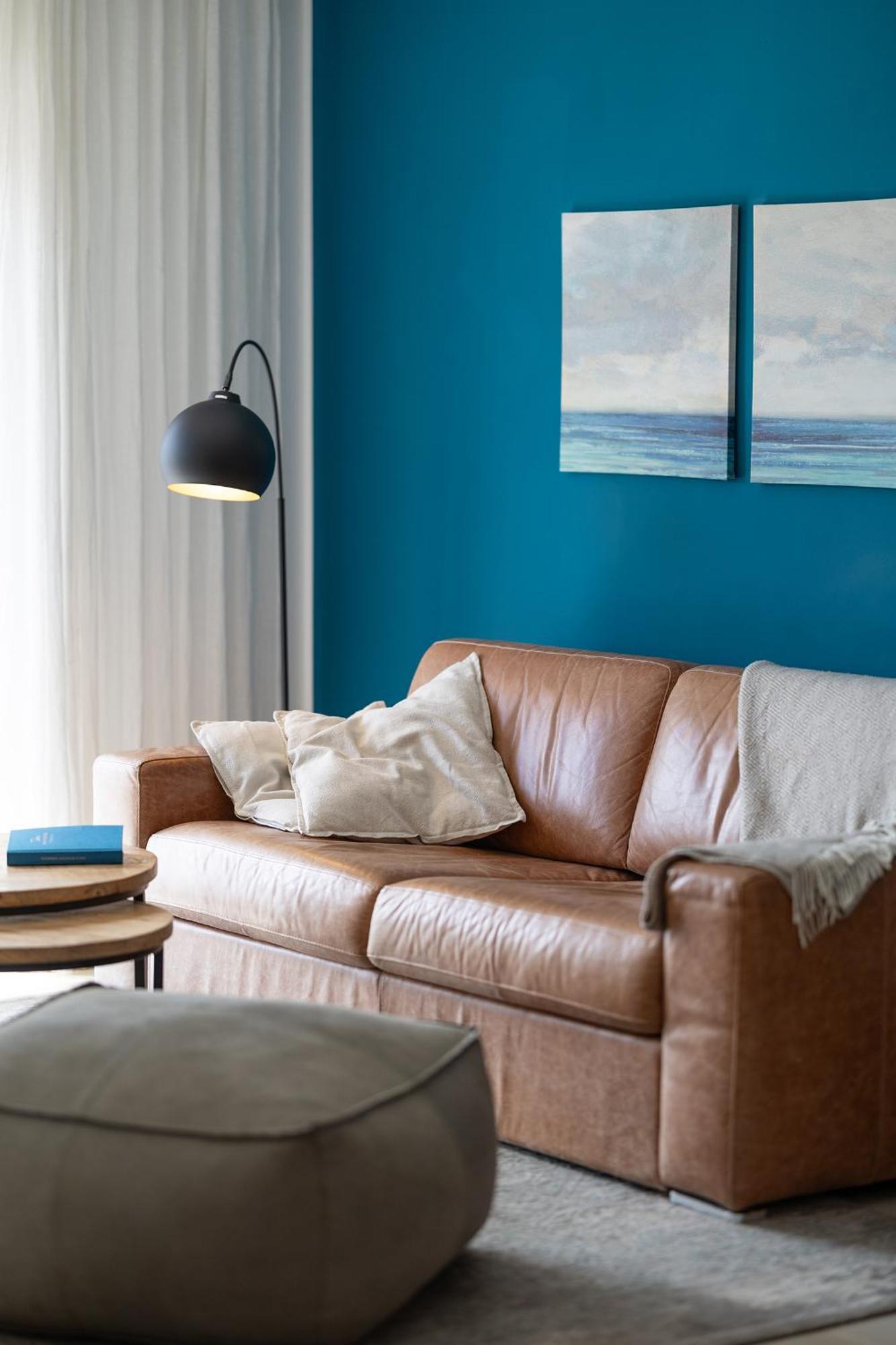 Maresoul - Ferienapartment Mar * Raposeira (Faro)