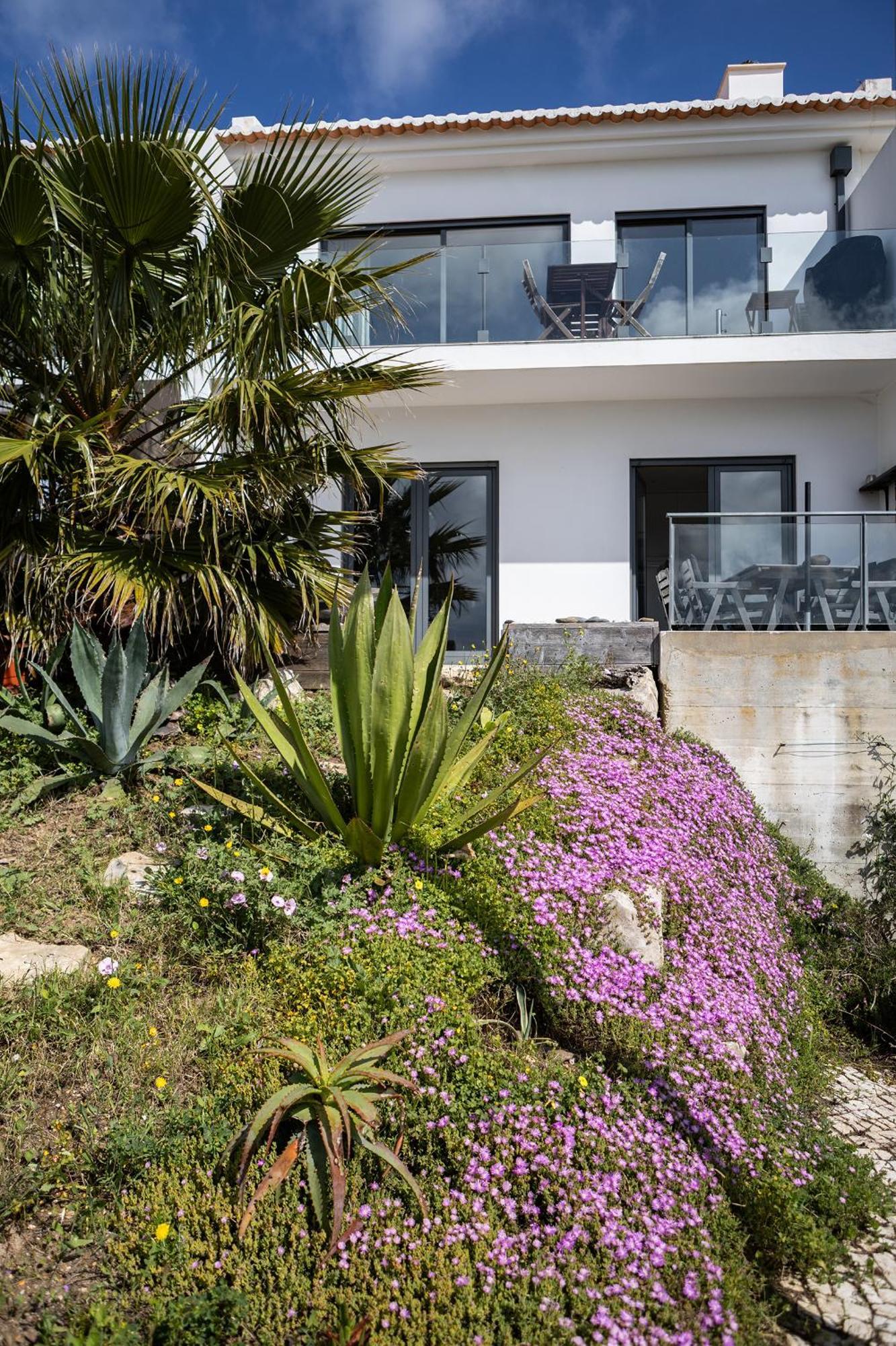 Apartment Maresoul - Ferienapartment Mar
