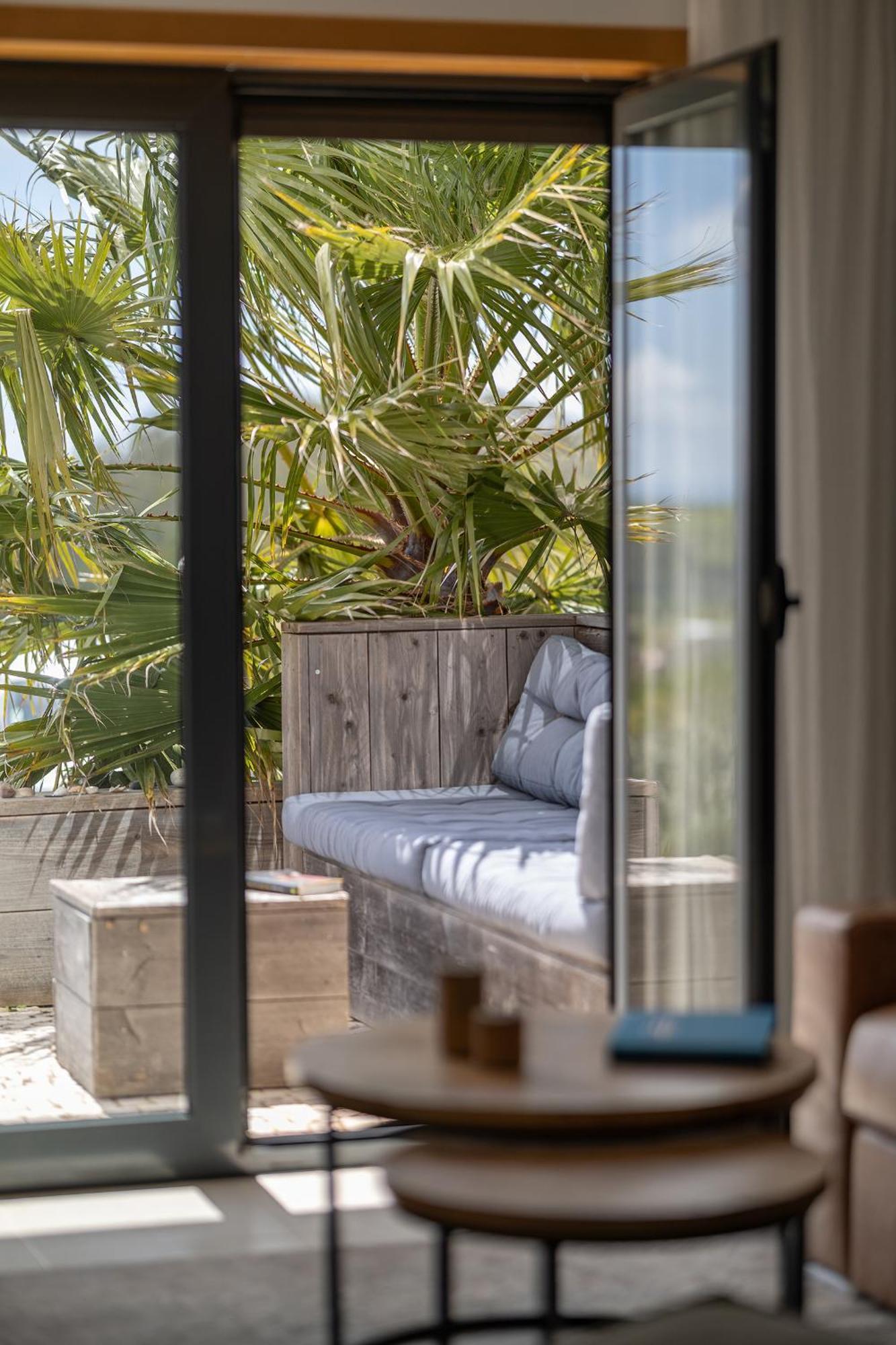 Apartment Maresoul - Ferienapartment Mar Raposeira (Faro)