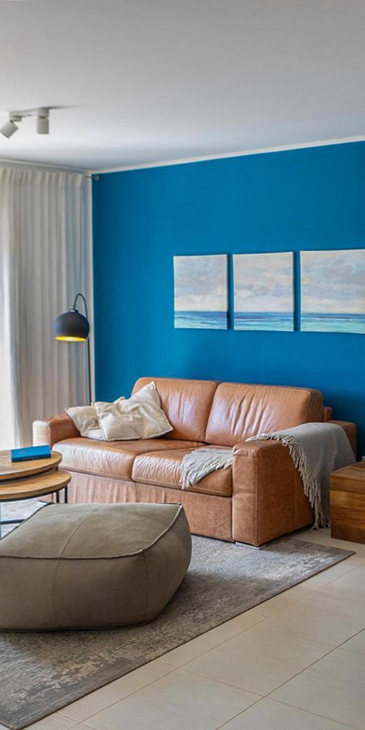 Maresoul - Ferienapartment Mar