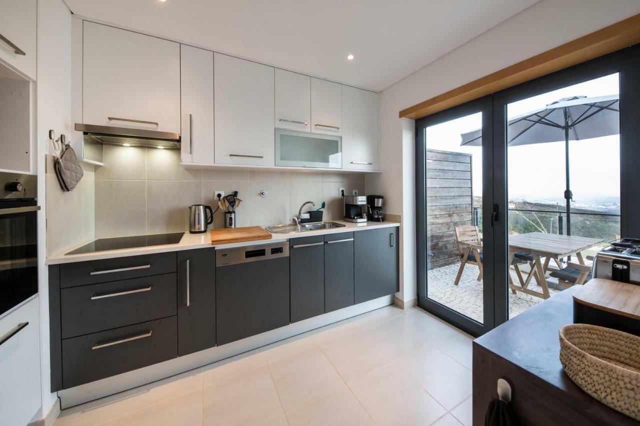 Maresoul - Ferienapartment Mar Raposeira (Faro)