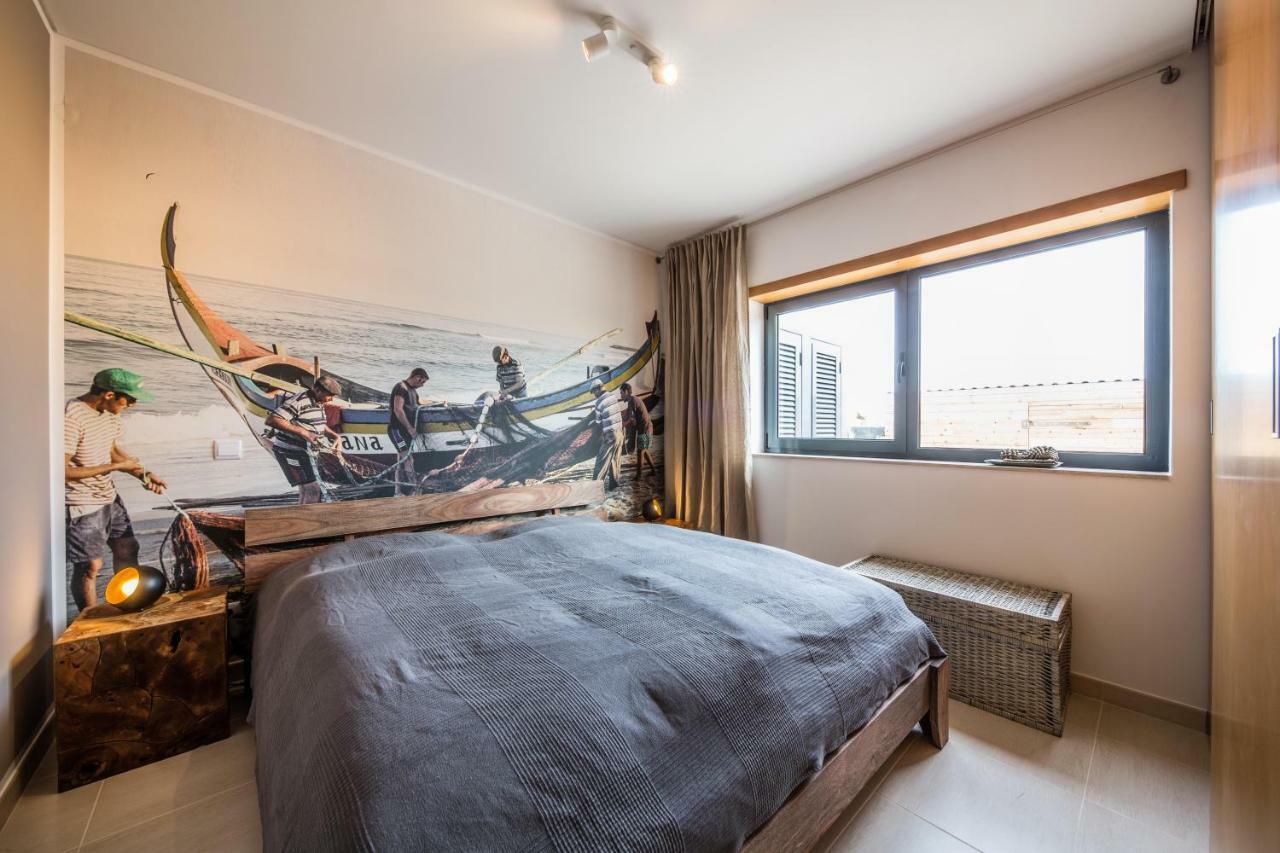 Maresoul - Ferienapartment Mar Apartment