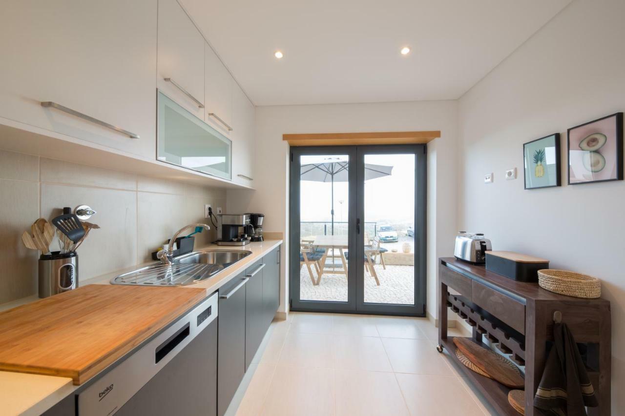 Apartment Maresoul - Ferienapartment Mar Raposeira (Faro)