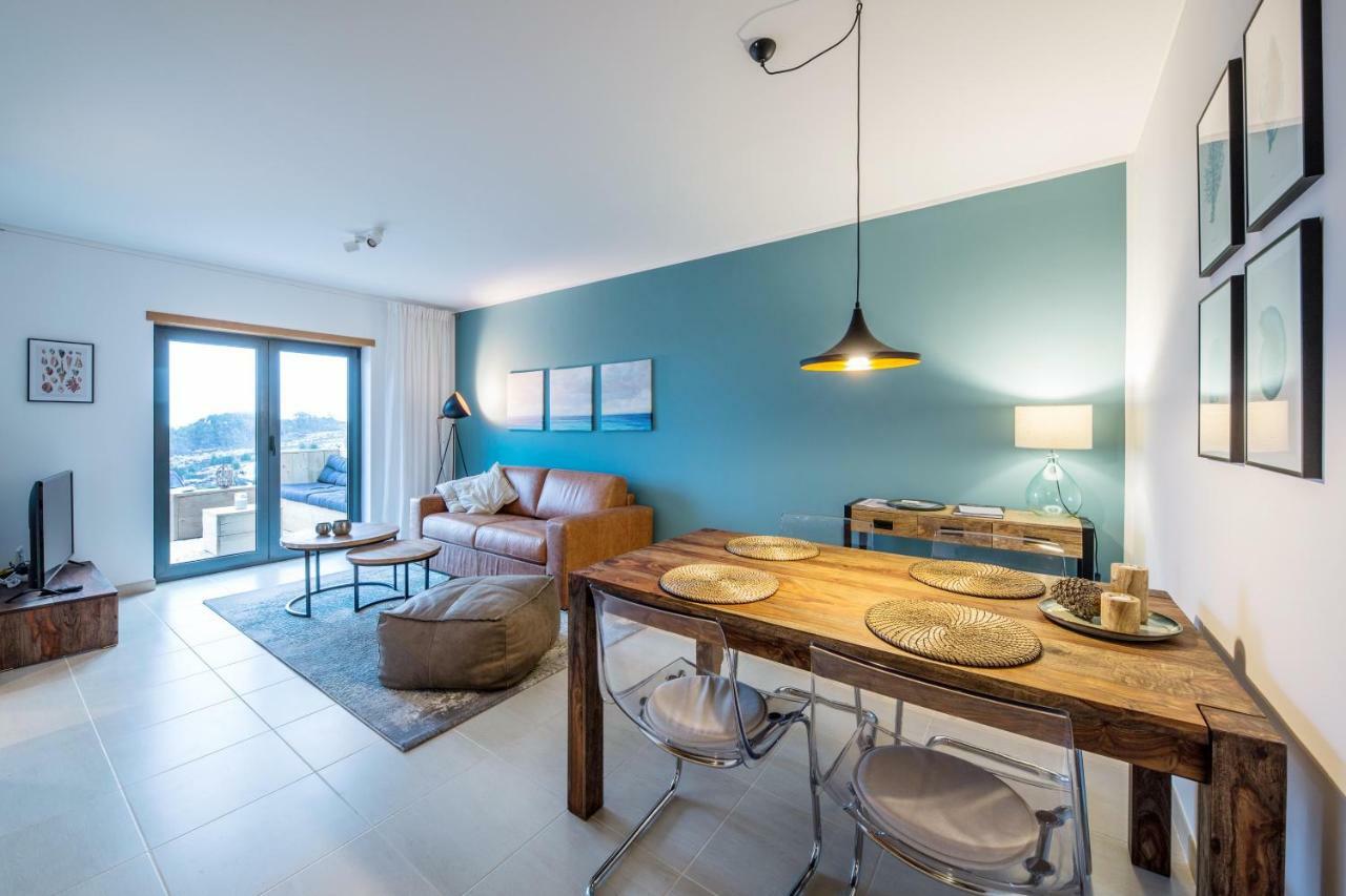 Maresoul - Ferienapartment Mar * Raposeira (Faro)