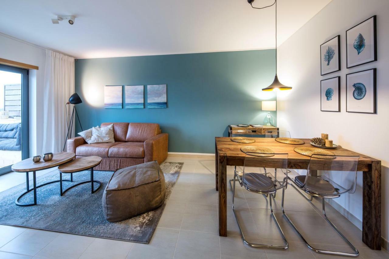 Maresoul - Ferienapartment Mar Apartment