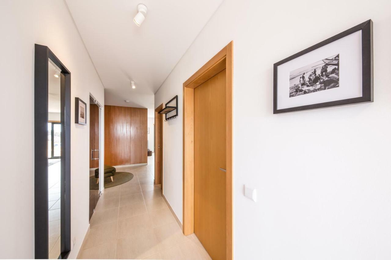 Apartment Maresoul - Ferienapartment Mar Raposeira (Faro)