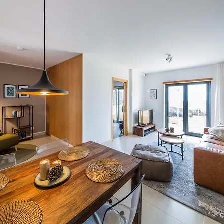 maresoul - Ferienapartment mar Raposeira  Extérieur photo