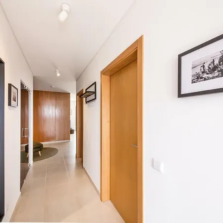 maresoul - Ferienapartment mar Raposeira  Extérieur photo